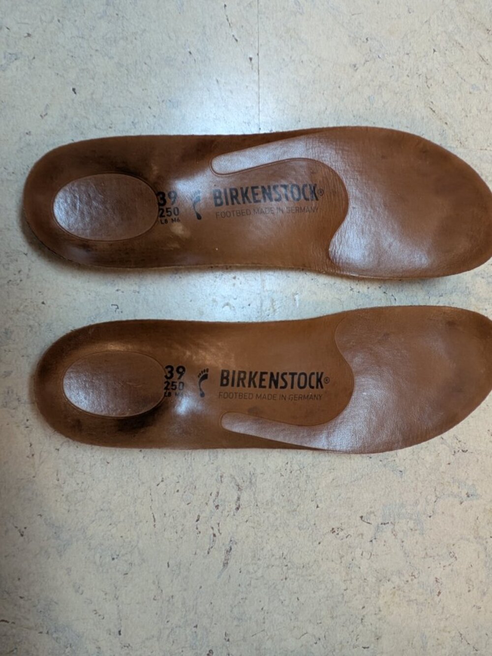 Birkenstock boots sz 8.5 - Picture 8 of 8